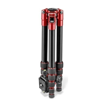 Manfrotto Element Traveller Small Red MKELES5RD-BH