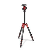 Manfrotto Element Traveller Small Red MKELES5RD-BH