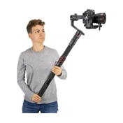 Manfrotto Fast GimBoom karbon