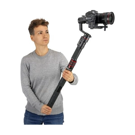 Manfrotto Fast GimBoom karbon