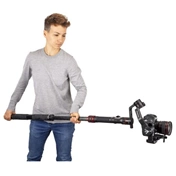 Manfrotto Fast GimBoom karbon