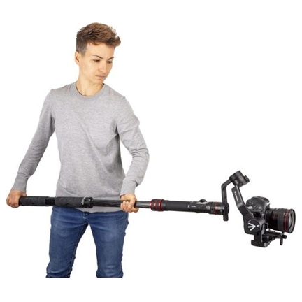 Manfrotto Fast GimBoom karbon