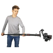 Manfrotto Fast GimBoom karbon