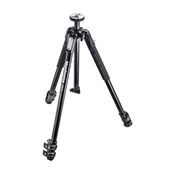 Manfrotto 190X 3 szekciós alu fotó állvány