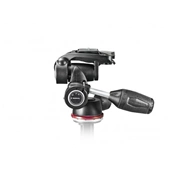 Manfrotto Hobbyist ADAPTO 3 WAY fej RC2 MH804-3W