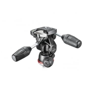 Manfrotto Hobbyist ADAPTO 3 WAY fej RC2 MH804-3W