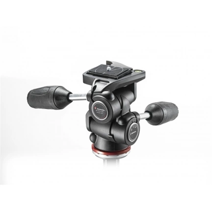 Manfrotto Hobbyist ADAPTO 3 WAY fej RC2 MH804-3W