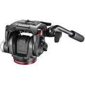 Manfrotto MHXPRO-2W Hobbyist videó állvány XPRO ALU 2WAY HEAD QR