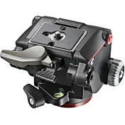 Manfrotto XPRO-2W fluid videófej