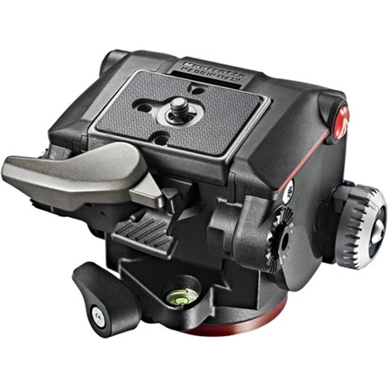 Manfrotto XPRO-2W fluid videófej