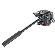 Manfrotto XPRO-2W fluid videófej
