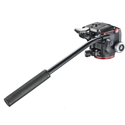 Manfrotto XPRO-2W fluid videófej