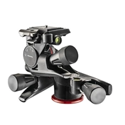 Manfrotto MHXPRO-3WG fogaskerekes fej