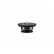 Manfrotto MOVE Gyors gyorskioldó rendszer - cserelap MVAQR-PLATE