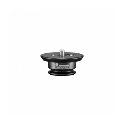 Manfrotto MOVE Gyors gyorskioldó rendszer - cserelap MVAQR-PLATE