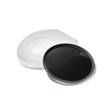 Manfrotto   ND8 Filter 72mm MFND8-72
