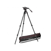 Manfrotto NITROTECH N8 & 535 SINGLE LEG MVKN8C