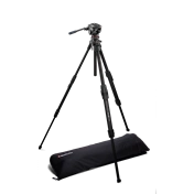 Manfrotto ONE alumínium állvány 500X Fluid fejjel MKONEA-500X