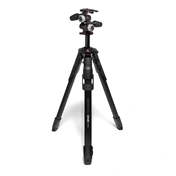 Manfrotto ONE alumínium állvány XPRO 3D fejjel MKONEPA-3W