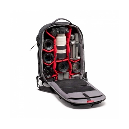 Manfrotto PL Backloader hátizsák M MB PL2-BP-BL-M