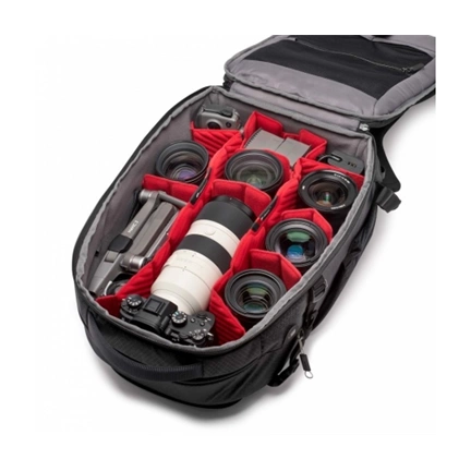 Manfrotto PL Backloader hátizsák M MB PL2-BP-BL-M