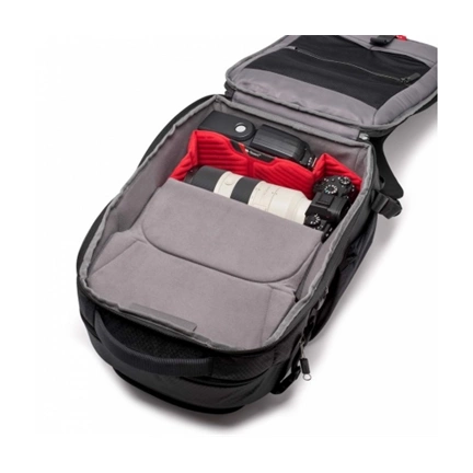 Manfrotto PL Backloader hátizsák M MB PL2-BP-BL-M