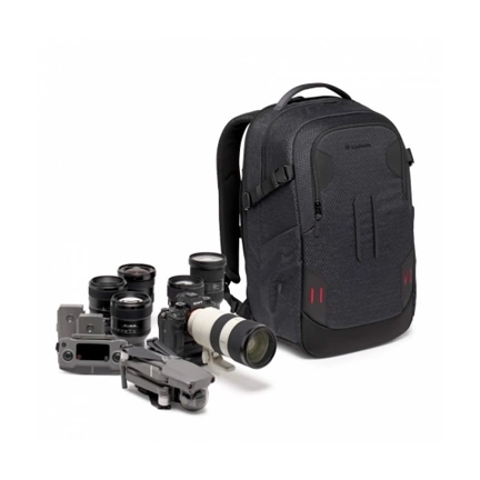 Manfrotto PL Backloader hátizsák M MB PL2-BP-BL-M