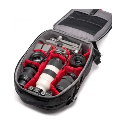 Manfrotto PL Backloader hátizsák S MB PL2-BP-BL-S