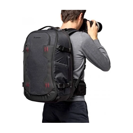 Manfrotto PL Flexloader hátizsák L MB PL2-BP-FX-L