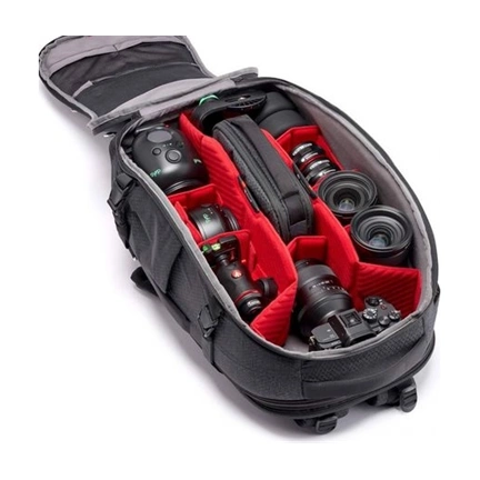 Manfrotto PL Flexloader hátizsák L MB PL2-BP-FX-L
