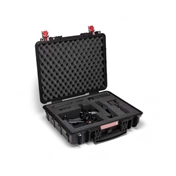 Manfrotto Pro Light Tough-47 Foam Kemény táska MB PL-TH47-F Manfrotto Pro Light Tough-47 Foam Kemény táska MB PL-TH47-F