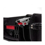 Manfrotto Pro Light Tough-47 Foam Kemény táska MB PL-TH47-F Manfrotto Pro Light Tough-47 Foam Kemény táska MB PL-TH47-F