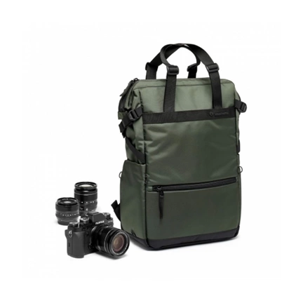 Manfrotto Street Convertible Tote táska MB MS2-CT Manfrotto Street Convertible Tote táska MB MS2-CT