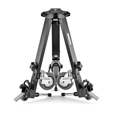 Manfrotto VR ADJUSTABLE DOLLY MDOLLYVR