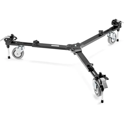 Manfrotto VR ADJUSTABLE DOLLY MDOLLYVR