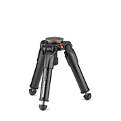 Manfrotto VR ALUMINUM BASE W/ HALF BALL MBASEPROVR