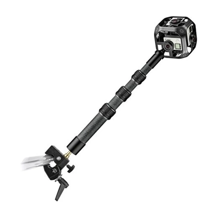 Manfrotto VR CARBON FIBER BOOM SMALL MBOOMCFVR-S