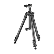 Manfrotto Virtual reality 3 szekciós karbon fotó állvány