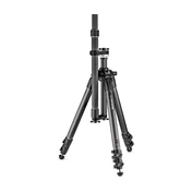 Manfrotto Virtual reality 3 szekciós karbon fotó állvány