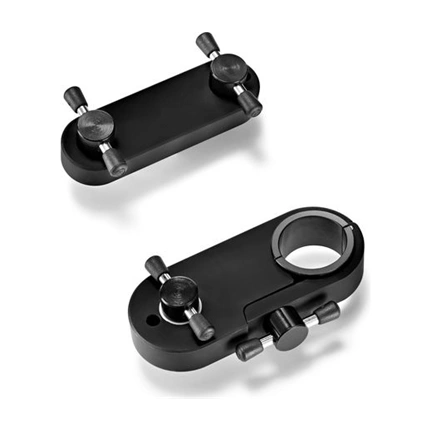 Manfrotto Virtual reality 3 szekciós karbon fotó állvány
