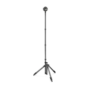 Manfrotto Virtual reality 3 szekciós karbon fotó állvány