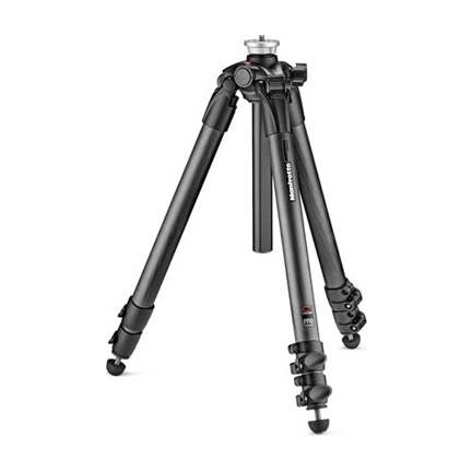 Manfrotto Virtual reality 3 szekciós karbon fotó állvány