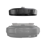 Manfrotto XChange Plate