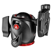 Manfrotto XPRO BALL HEAD WITH 200PL MHXPRO-BHQ2