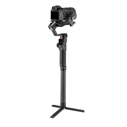 Manfrotto karbonszálas nyél gimbalokhoz