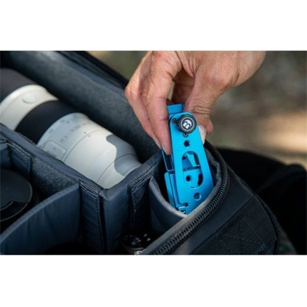 MeFoto Sidekick Pocket Black
