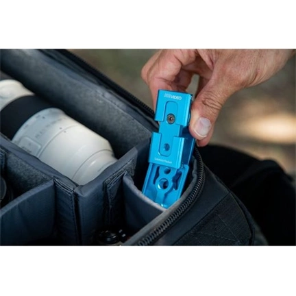 MeFoto Sidekick Pocket Black