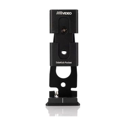 MeFoto Sidekick Pocket Black