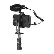 MeFoto Sidekick Pocket Black