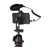 MeFoto Sidekick Pocket Black